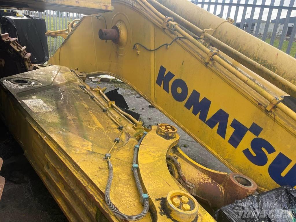 Komatsu PC700LC-11 Excavatoare pe șenile
