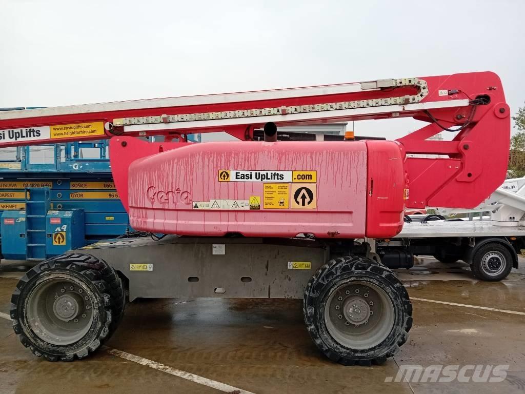 Genie Z80 Nacele cu brat articulat