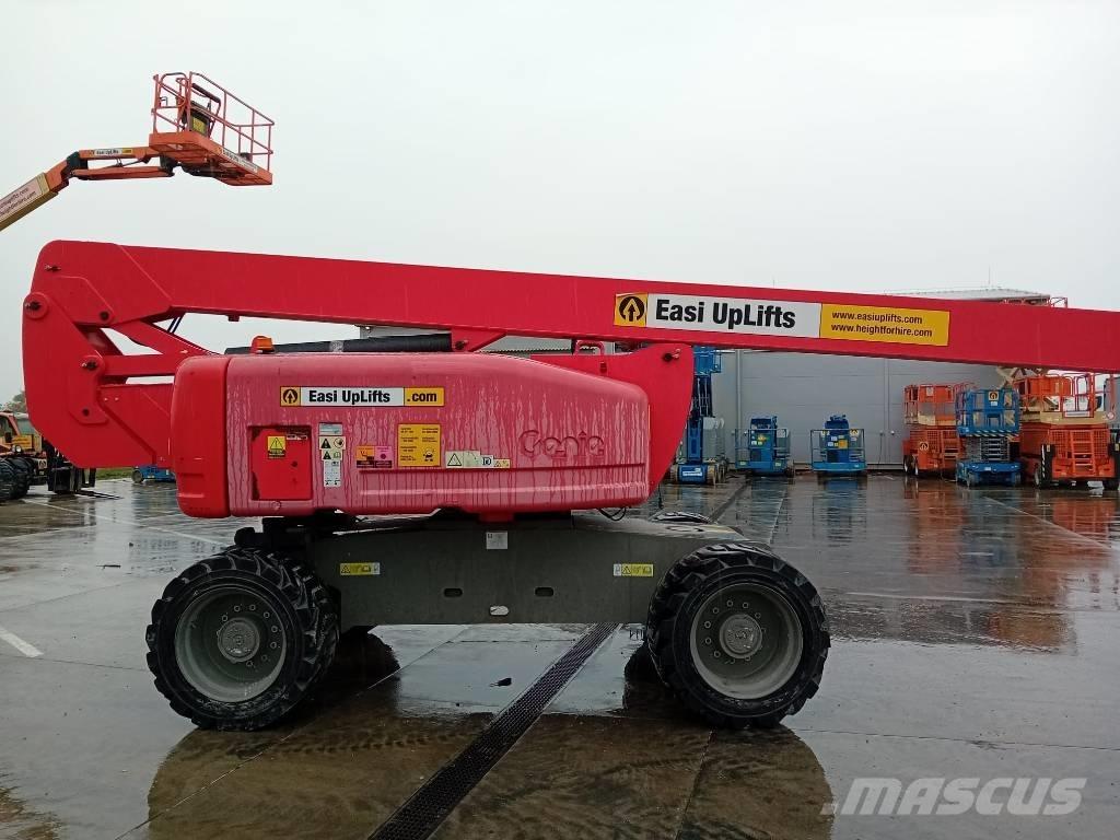 Genie Z80 Nacele cu brat articulat