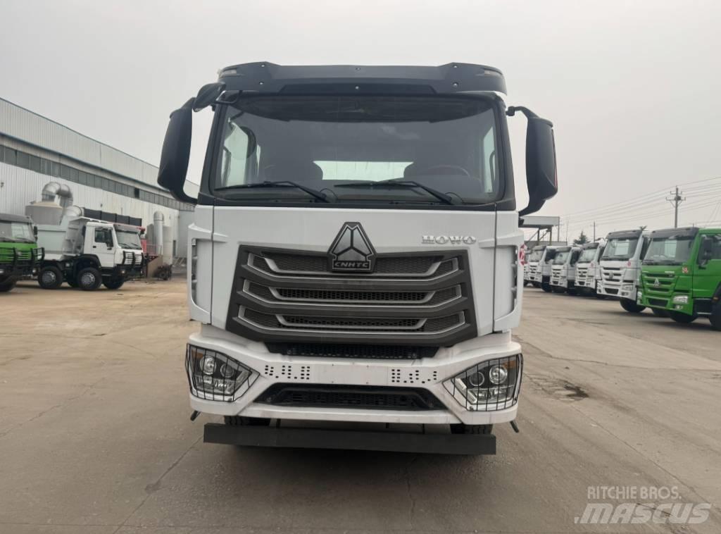 Howo NX Autotractoare