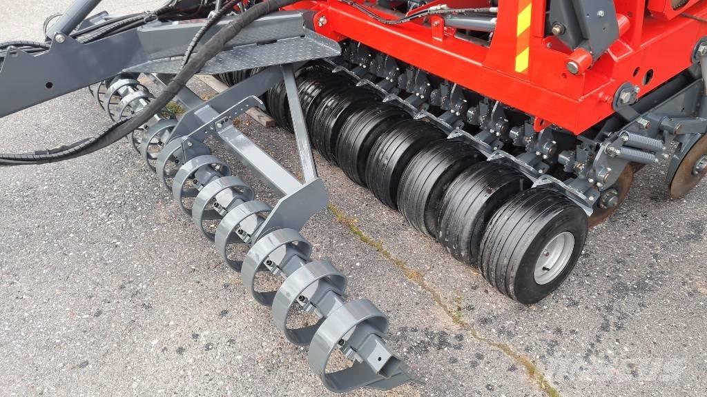 Tume Nova Combi 4000 Semanatoare