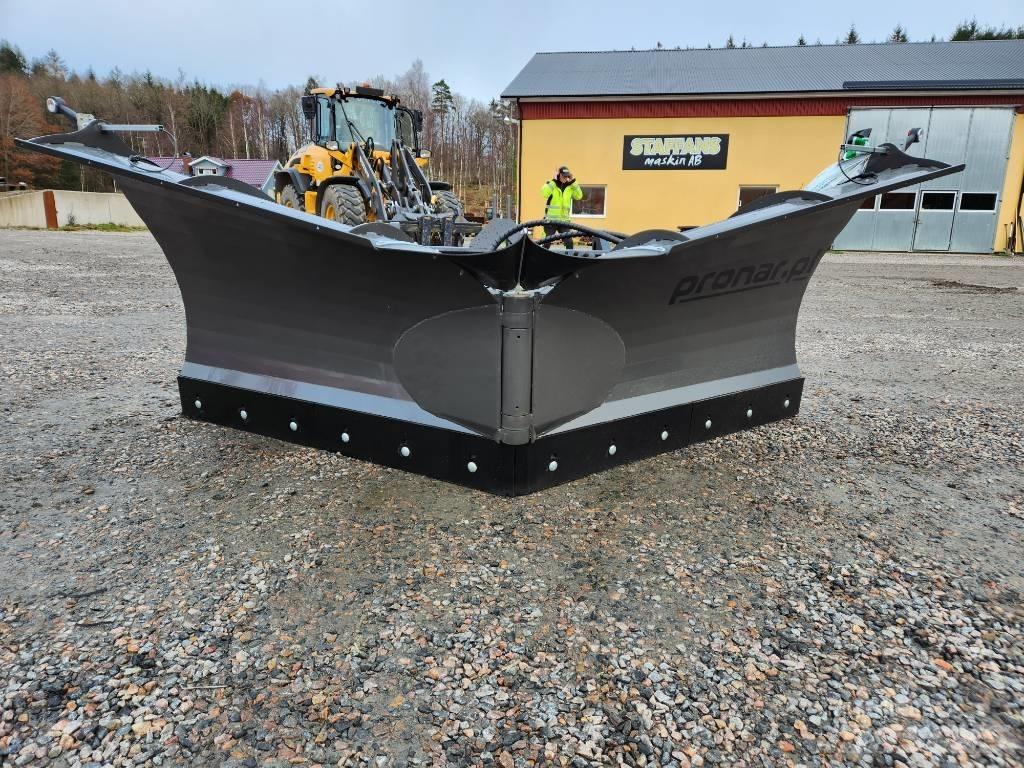 Pronar PUV-3600HD Pluguri