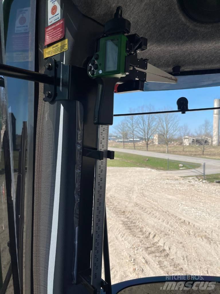 John Deere 1170G Combine forestiere