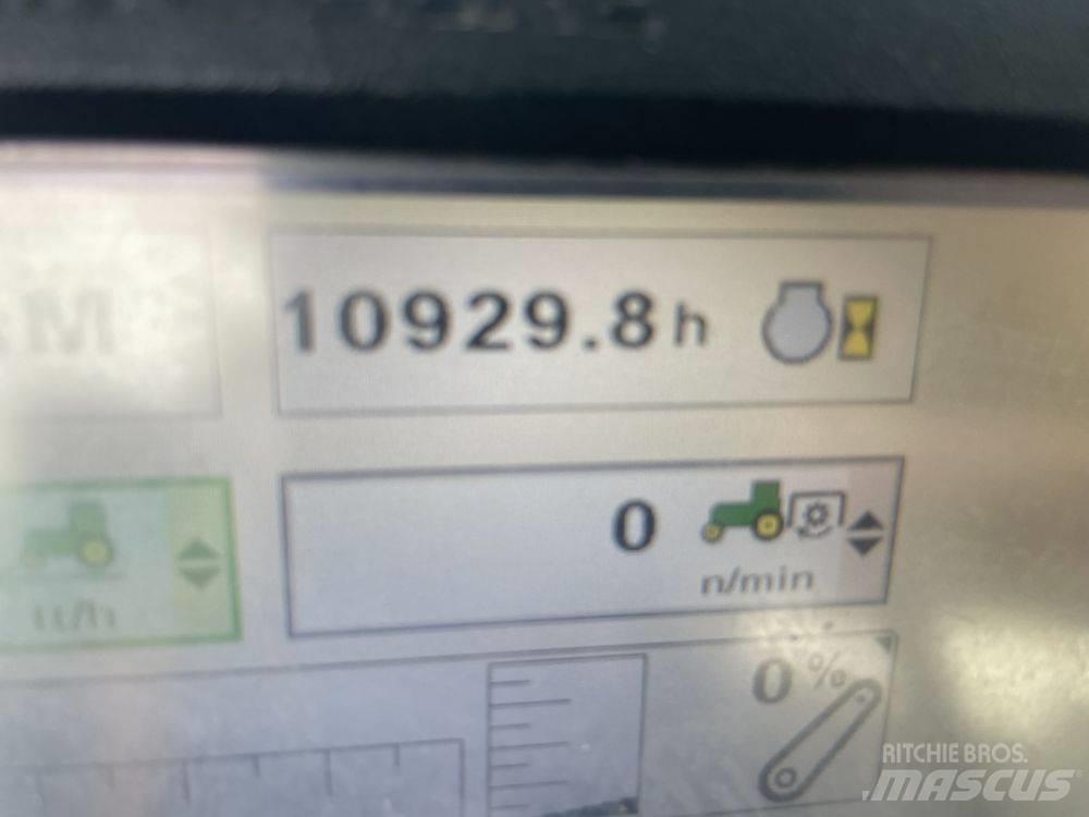 John Deere 6140 R Tractoare