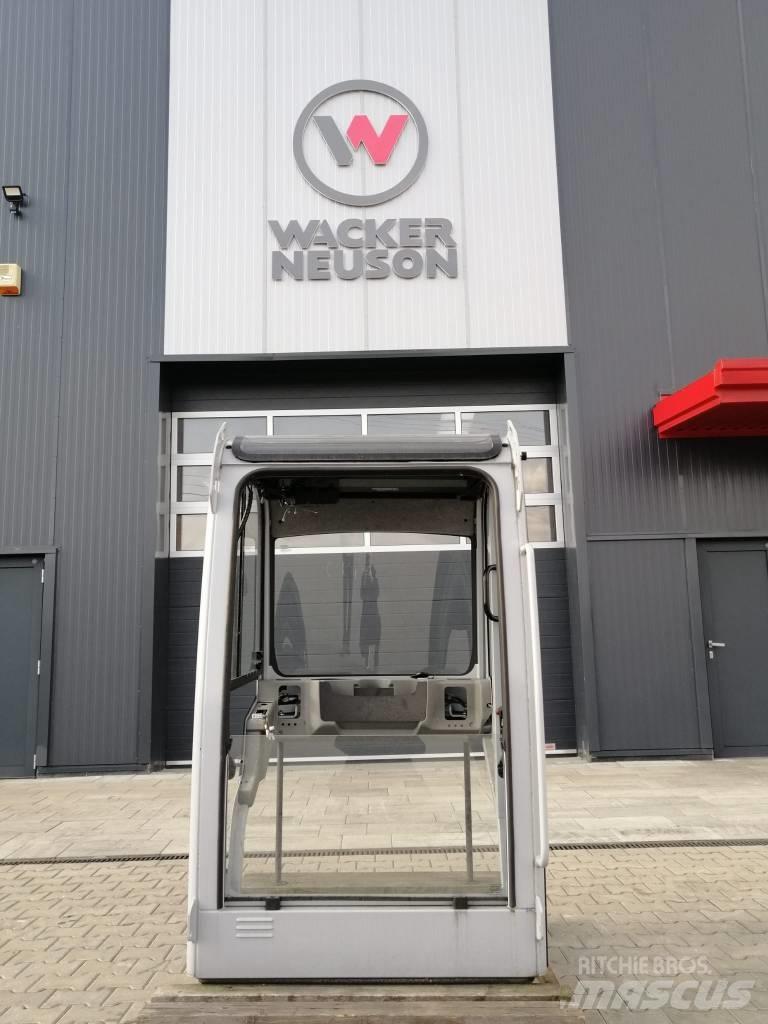 Wacker Neuson ET Alte componente