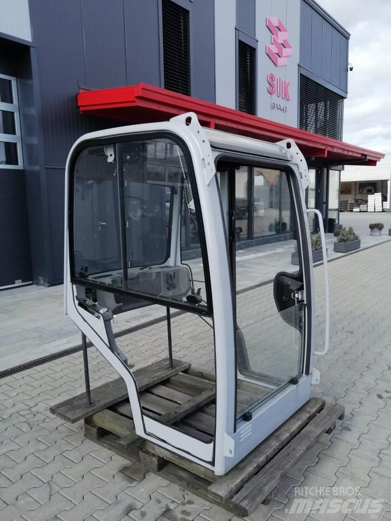 Wacker Neuson ET Alte componente