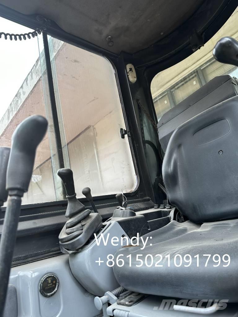 Kobelco SK 55 Mini excavatoare < 7t