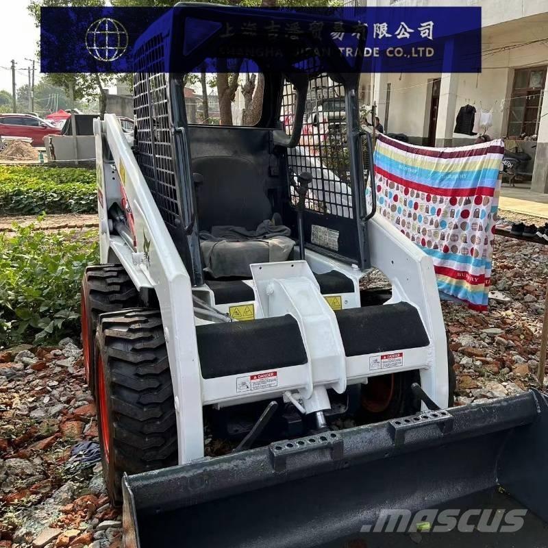 Bobcat S 130 Mini incarcator