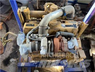 CAT C3.3B ENGINE Motoare
