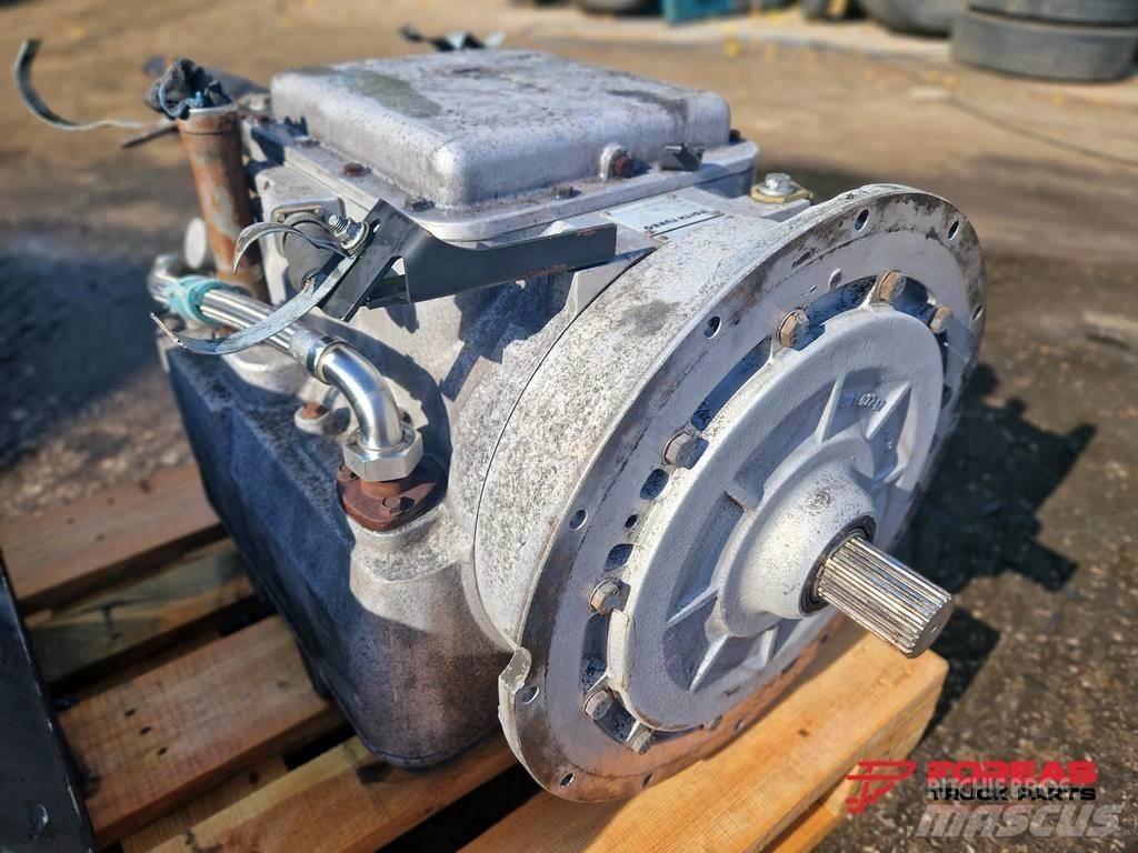 Voith 864.3E Cutii de viteze