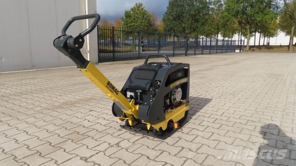 Bomag BPR 35/42D Vibratoare