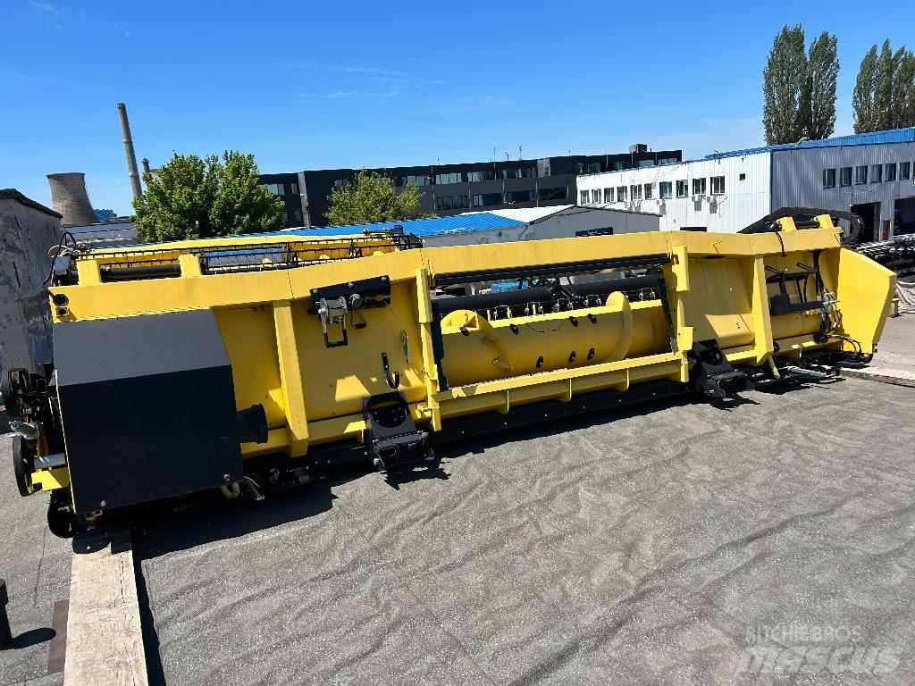 Biso VXL Utilaje agricole - Altele