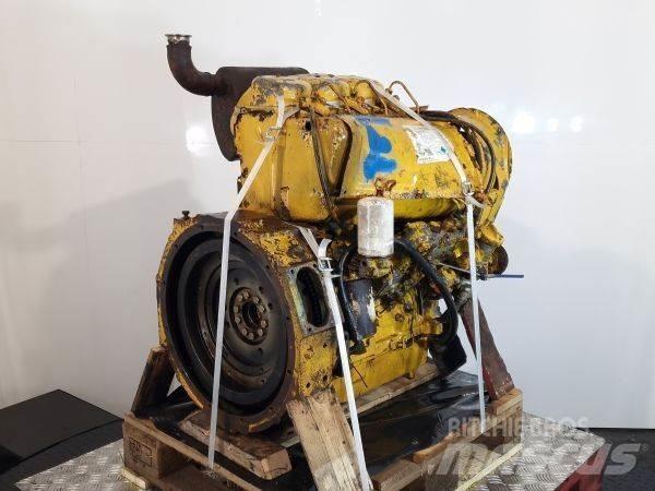 Deutz F3L912 Motoare