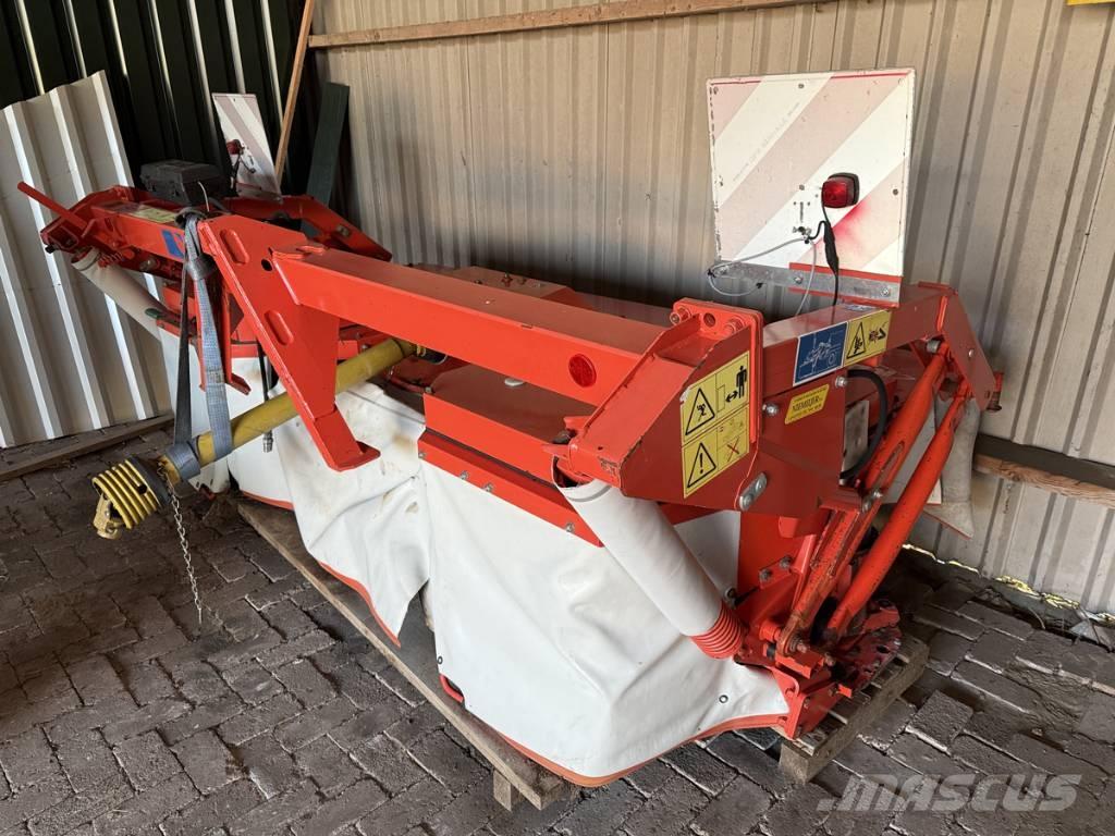 Kuhn GMD 802 F-FF Cositoare de iarba