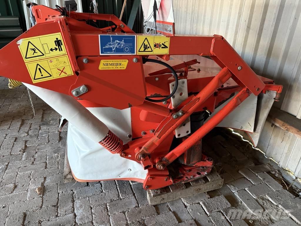 Kuhn GMD 802 F-FF Cositoare de iarba