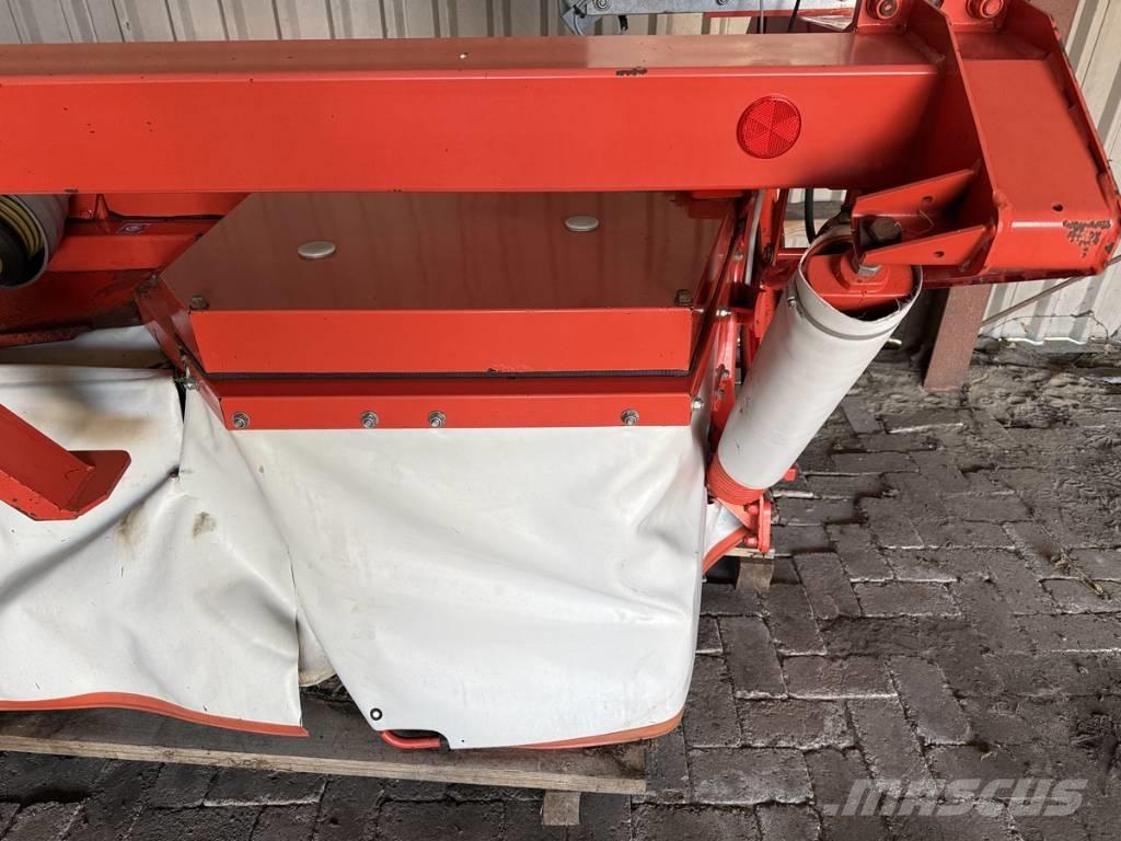 Kuhn GMD 802 F-FF Cositoare de iarba