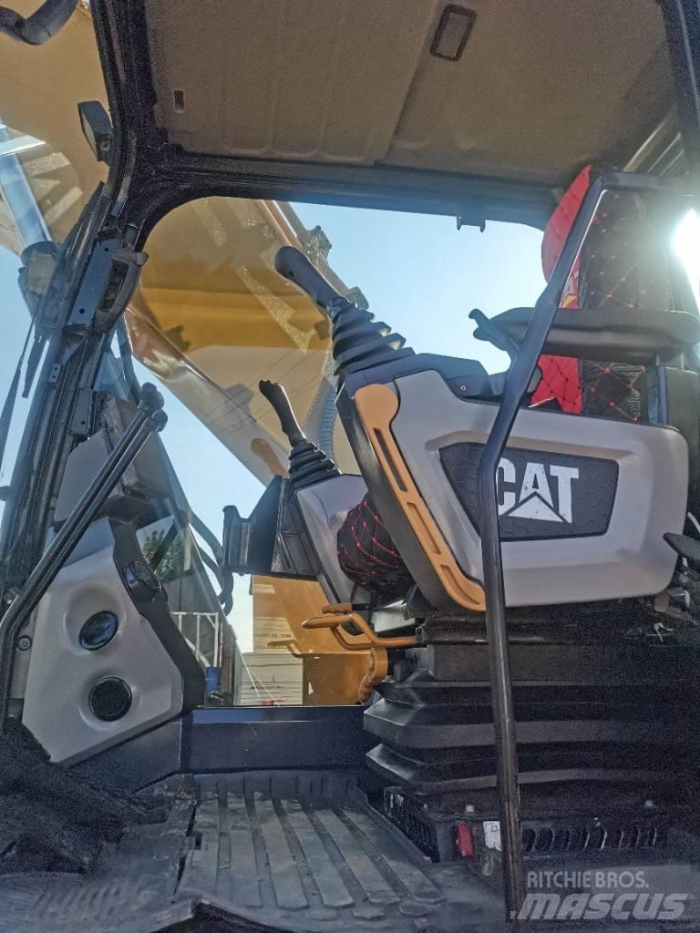CAT CAT320GC Excavatoare 7t - 12t