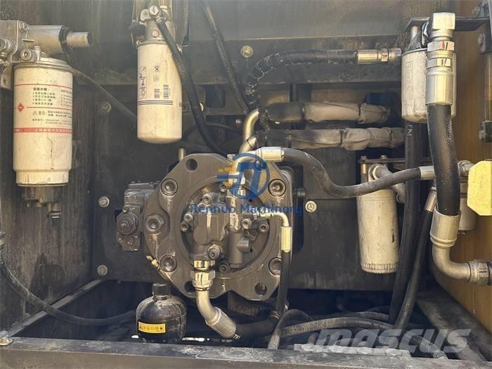 Volvo EC 290 Excavatoare pe șenile
