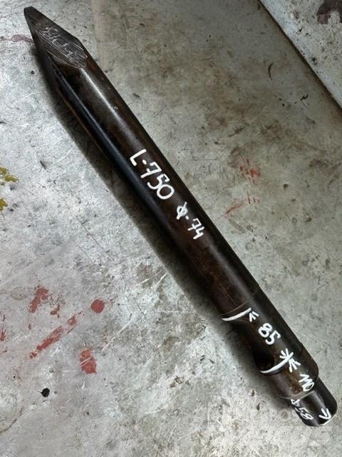  GROT 74 MM Ciocane / Concasoare