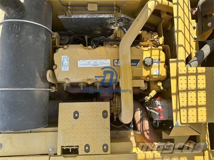 CAT 336 D Excavatoare pe șenile

