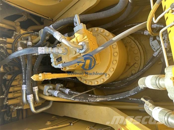CAT 336 D Excavatoare pe șenile
