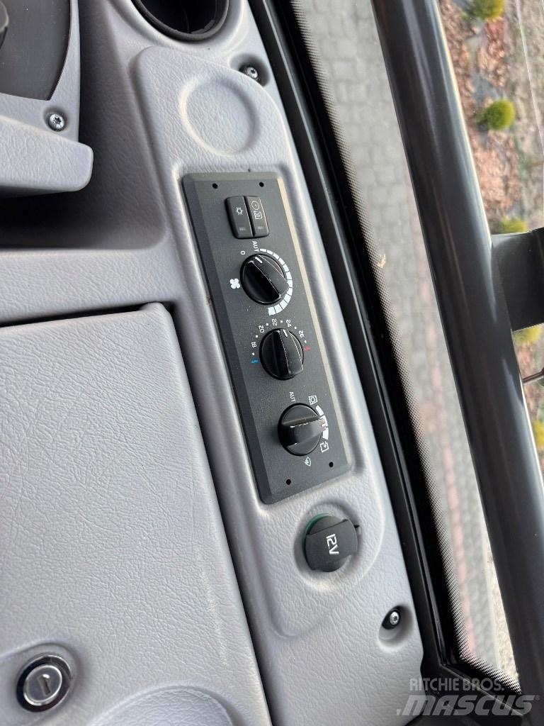 Volvo L 45 H Incarcator pe pneuri