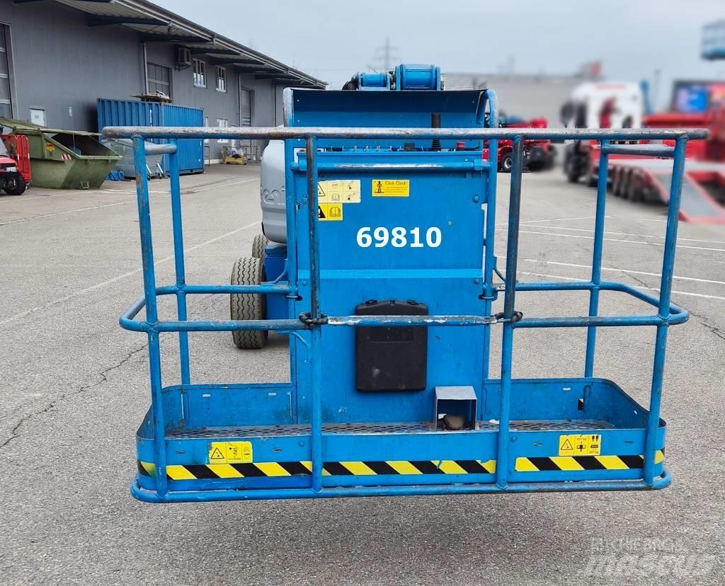 Genie Z 45/25 J Nacele cu brat articulat