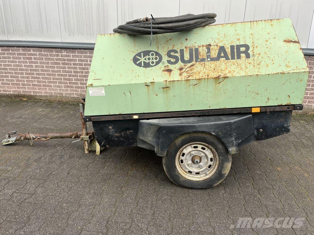 Sullair 2E/S Compresoare