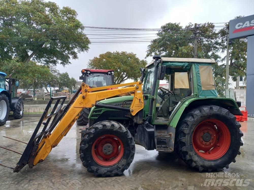 Fendt FARMER307CA Tractoare