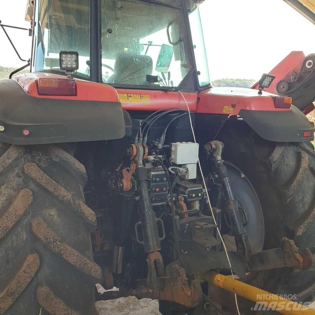 Massey Ferguson 8260 Tractoare