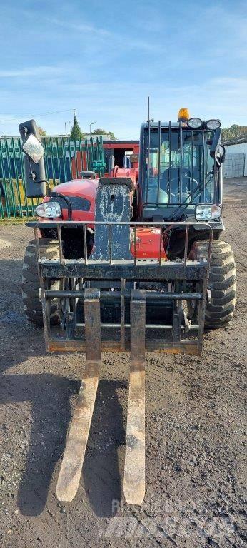 Manitou MT 625 Stivuitoare telescopice