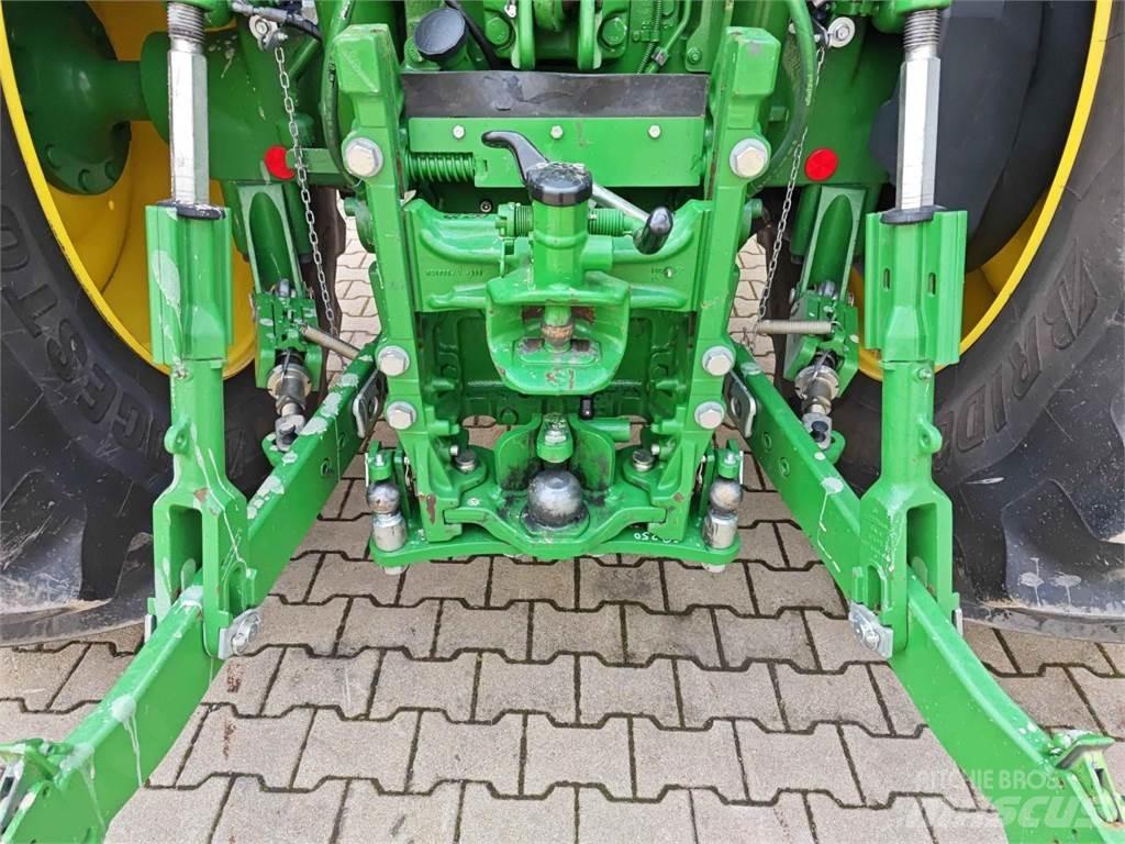 John Deere 6R 250 Tractoare