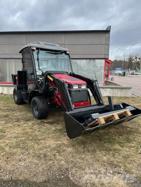 Toro Outcross Utilaje întreţinere terenuri - Altele