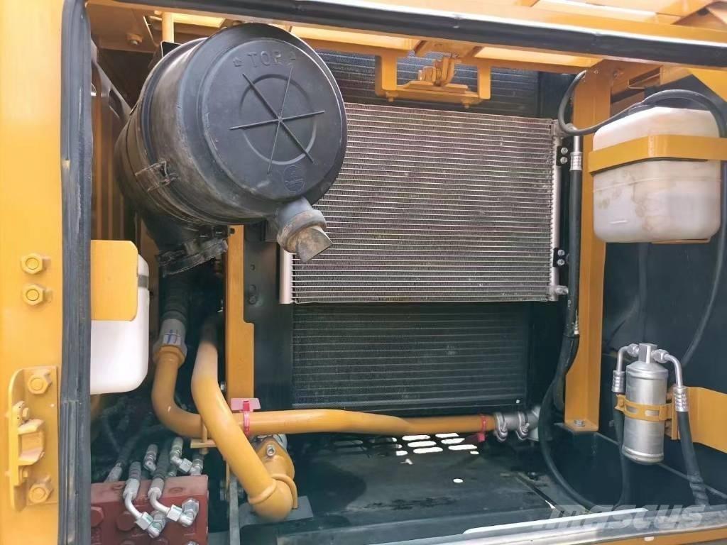 Sany 135c Excavatoare pe șenile
