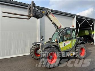 CLAAS SCORPION 7040 Manipulatoare agricole