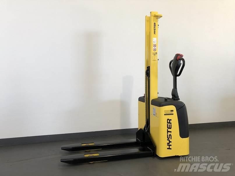 Hyster SC1.0 Transpaleta manuala
