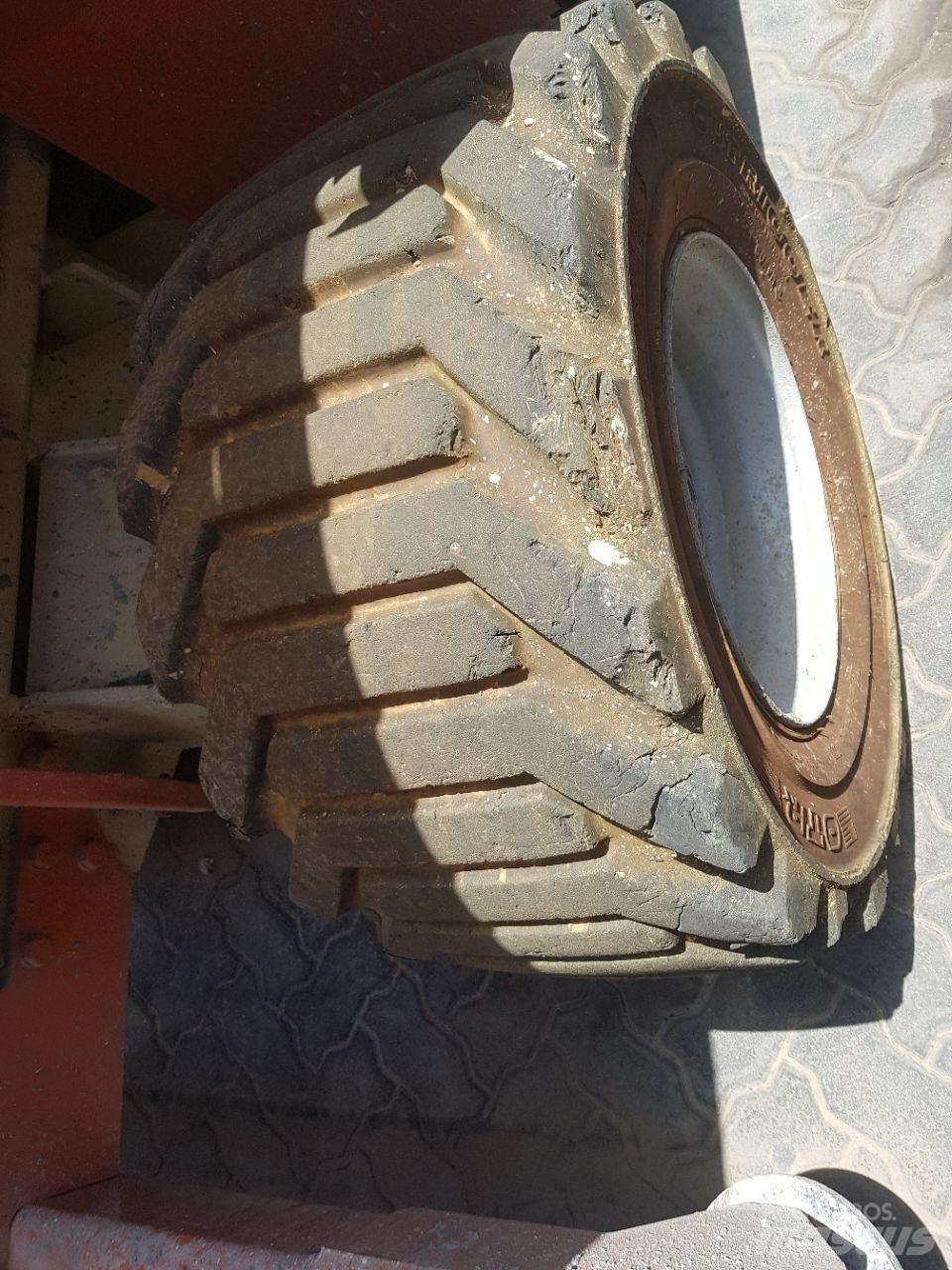 JLG 3394RT Platforme foarfeca