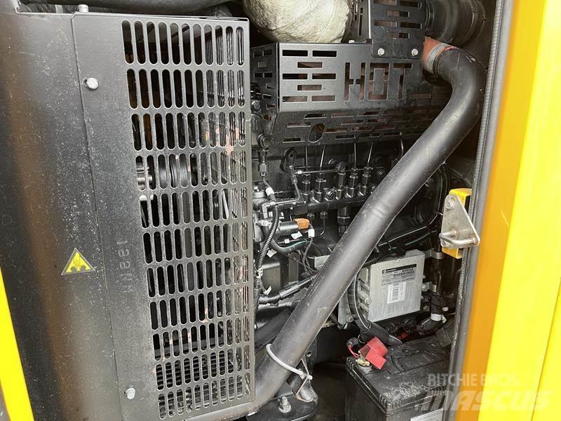 Sdmo R 110 C3 Generatoare Diesel