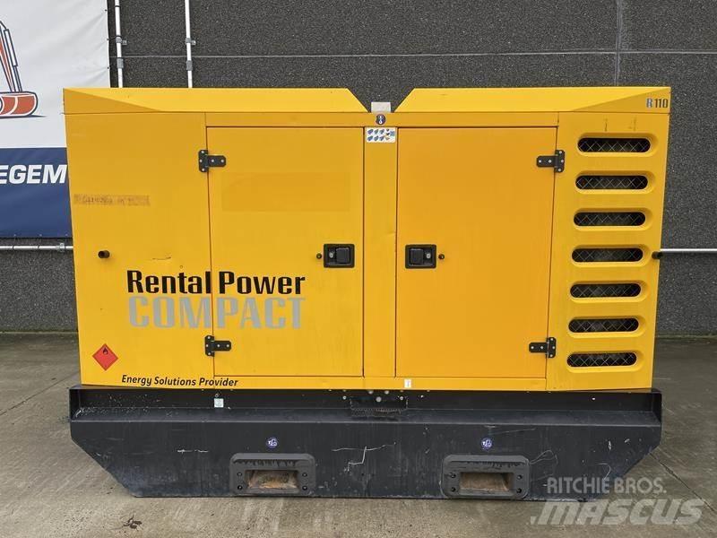Sdmo R 110 C3 Generatoare Diesel