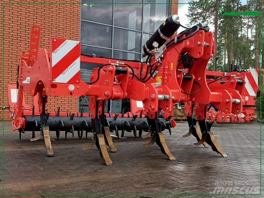 Maschio Attila 300/7 Cultivatoare
