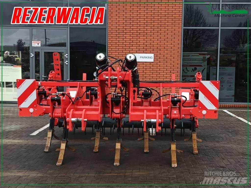Maschio Attila 300/7 Cultivatoare
