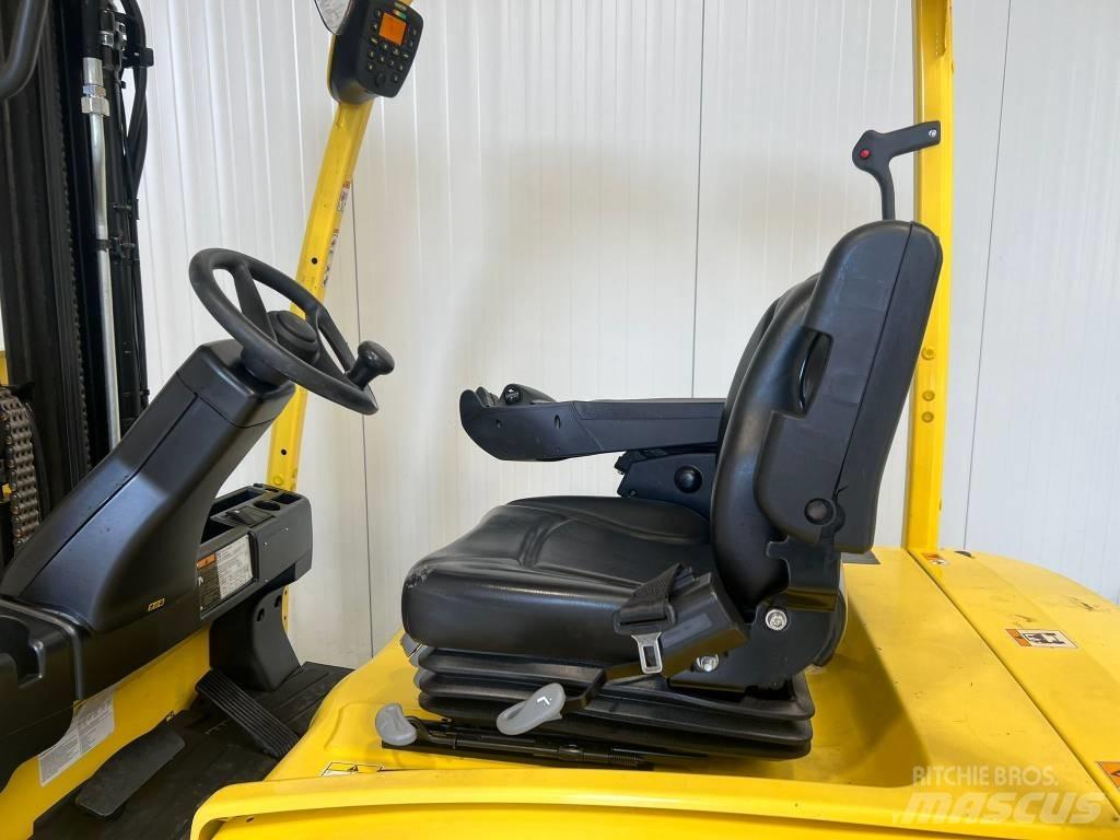 Hyster J1.8XN LWB Stivuitor electric