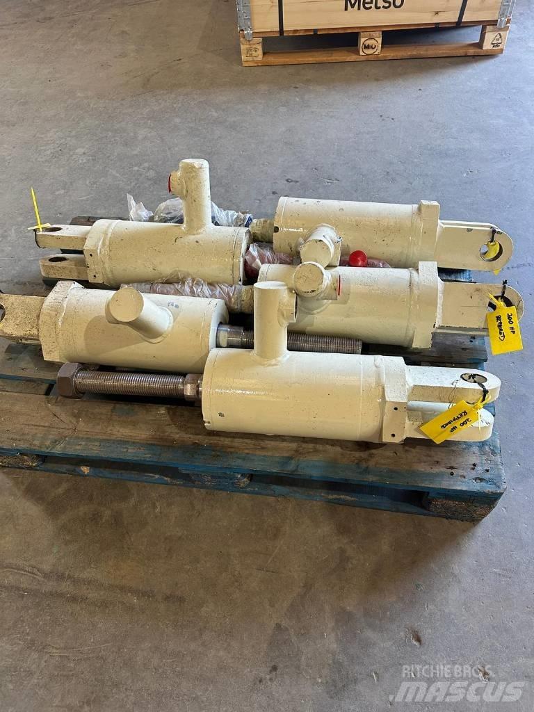 Metso 200HP Concasoare