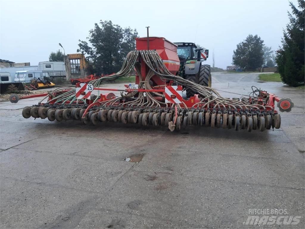 Horsch Pronto 7 RX Perforatoare