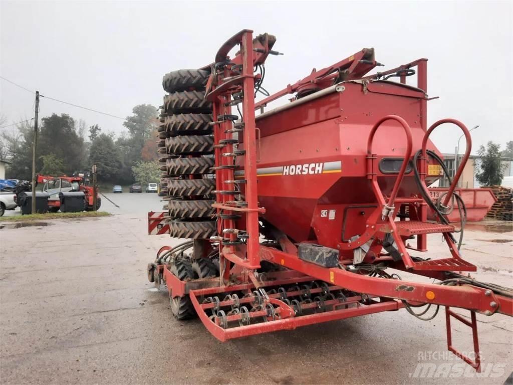 Horsch Pronto 7 RX Perforatoare