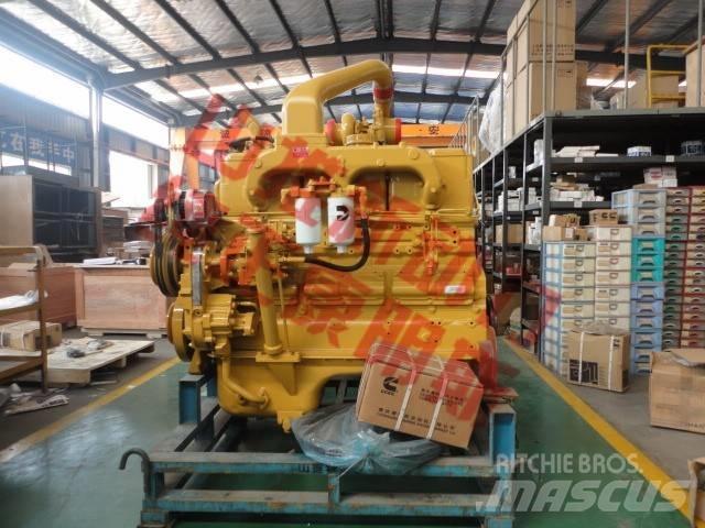 Cummins NTA855-C400 Transport - Altele