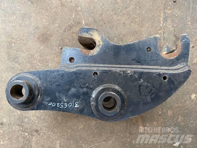  Harford Manual Hitch Conectoare rapide