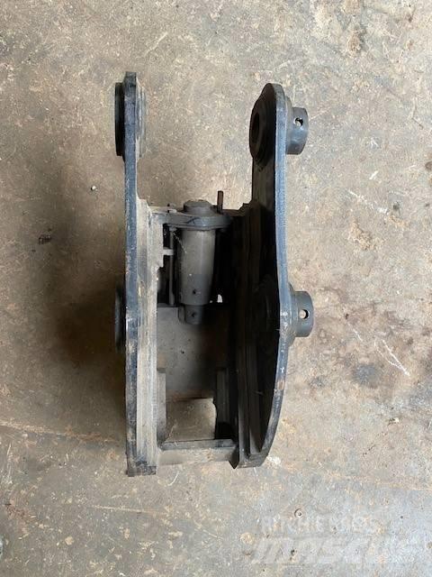  Harford Manual Hitch Conectoare rapide