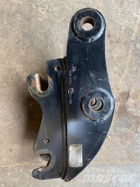  Harford Manual Hitch Conectoare rapide