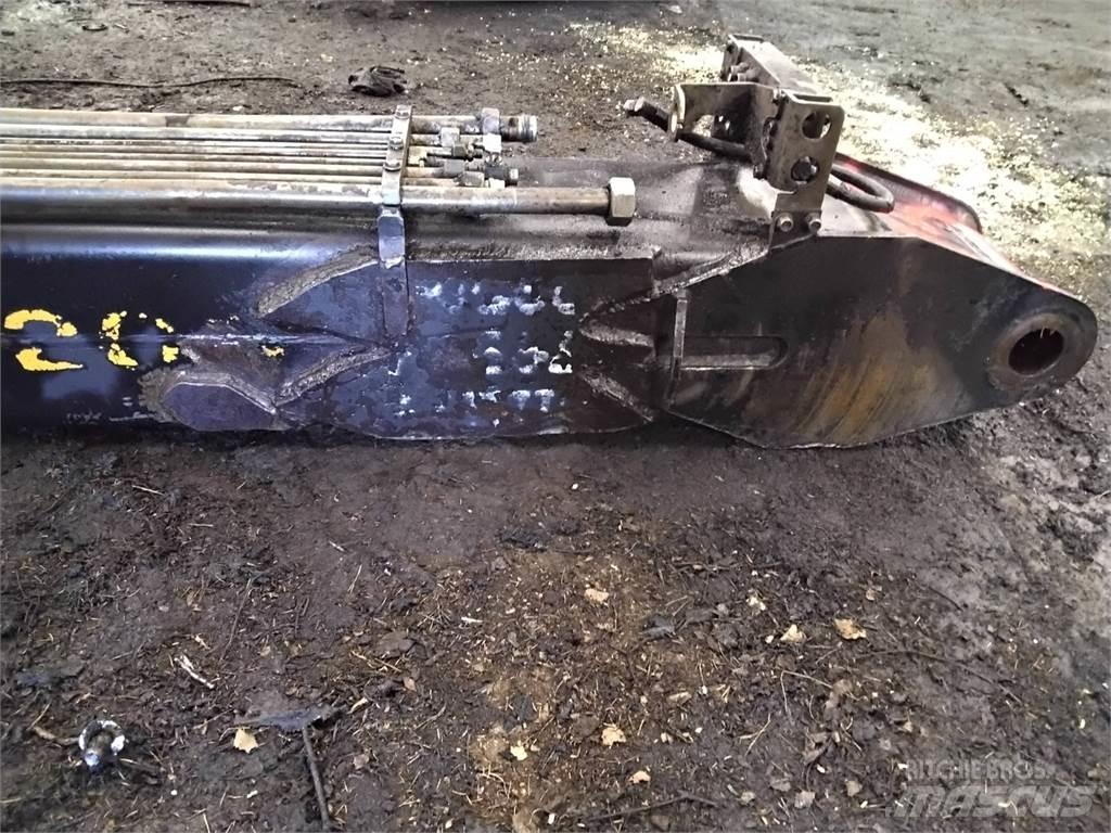 Rottne RK200 Macarale pentru culegatoare